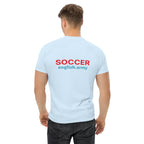 SOCCER - Unisex Classic Tee