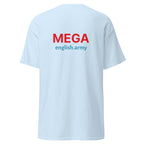 MEGA - Unisex Classic Tee