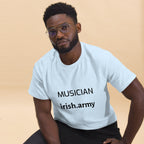 MUSICIAN - Unisex Classic Tee