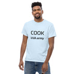 COOK - Unisex Classic Tee