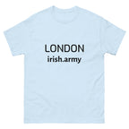 LONDON - Unisex Classic Tee