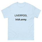 LIVERPOOL - Unisex Classic Tee