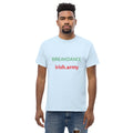BREAKDANCE - Unisex Classic Tee