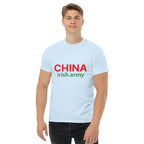 CHINA - Unisex Classic Tee