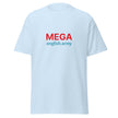 MEGA - Unisex Classic Tee