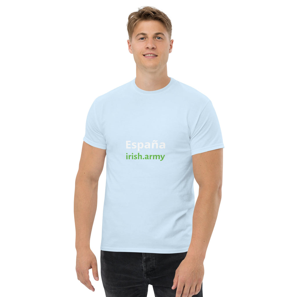 España - Unisex Classic Tee