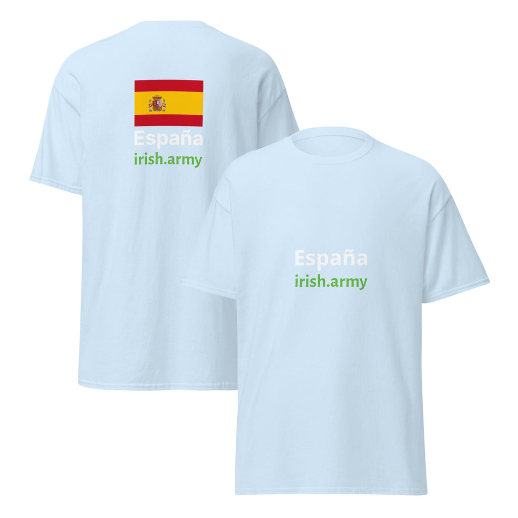 España - Unisex Classic Tee