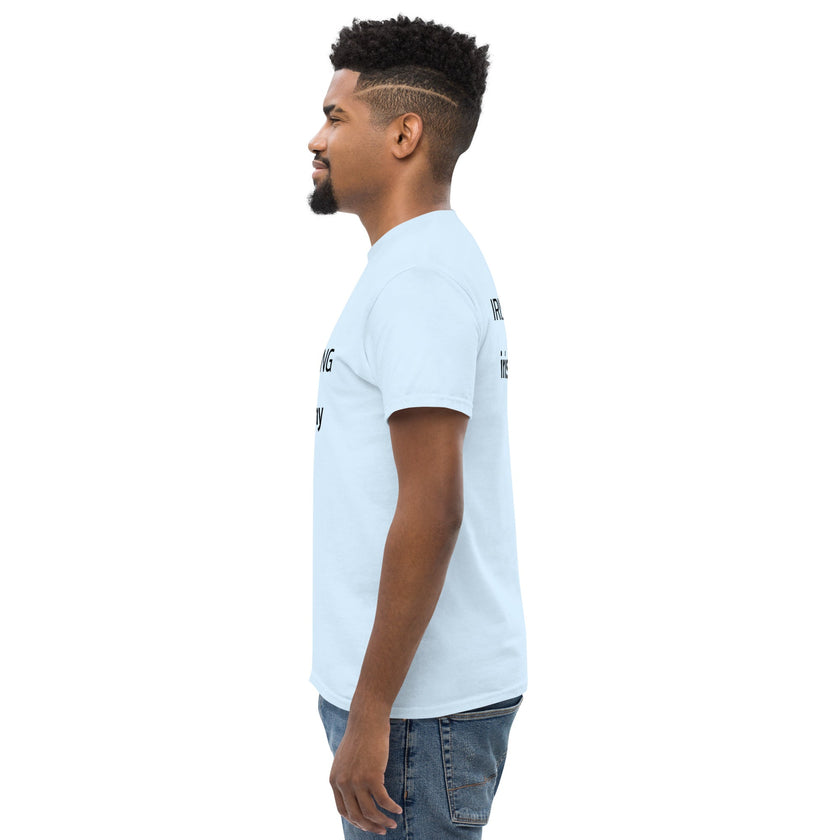MARKETING - Unisex Classic Tee