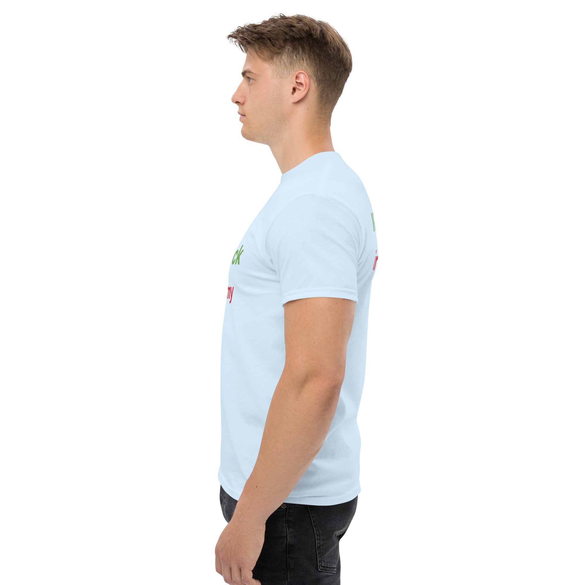 St. Patrick - Unisex Classic Tee