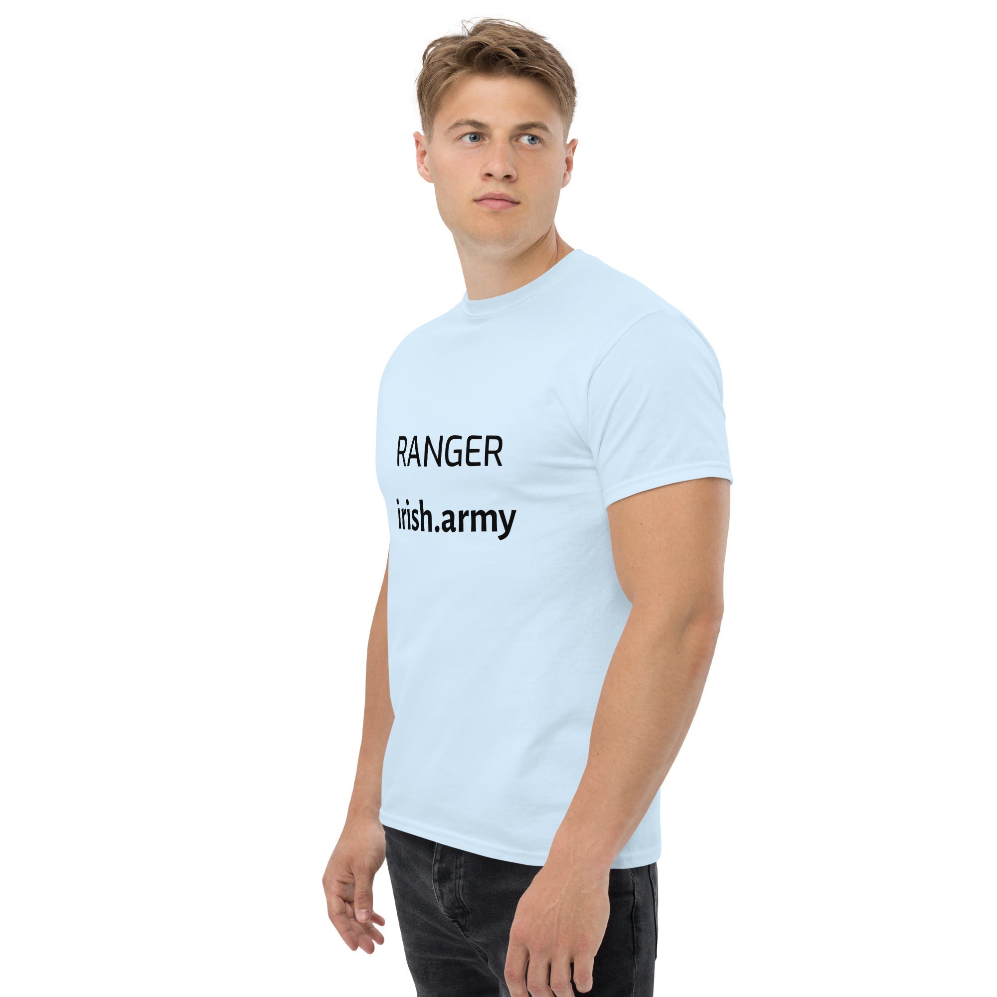 RANGER - Unisex Classic Tee