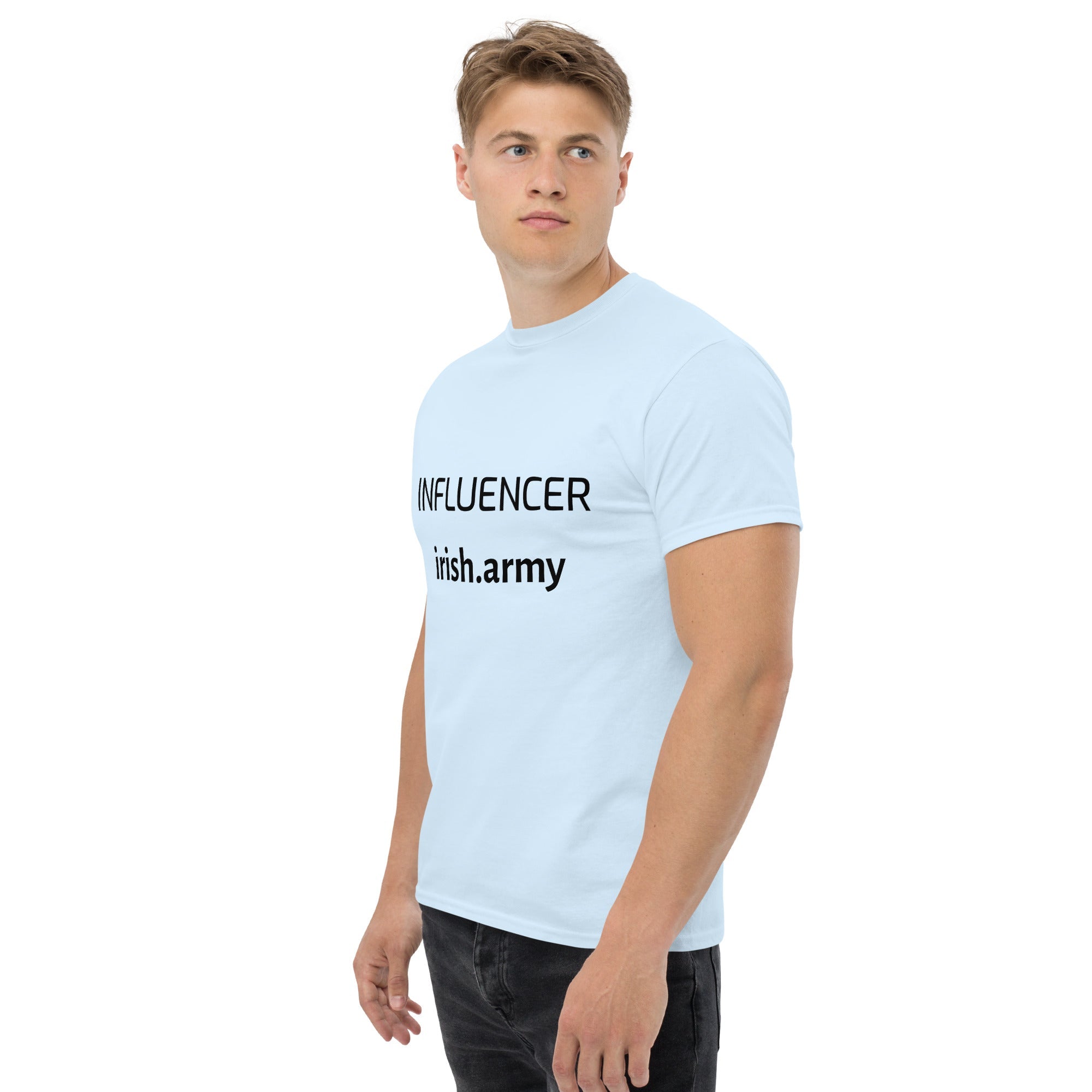 INFLUENCER - Unisex Classic Tee
