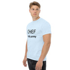 CHEF - Unisex Classic Tee