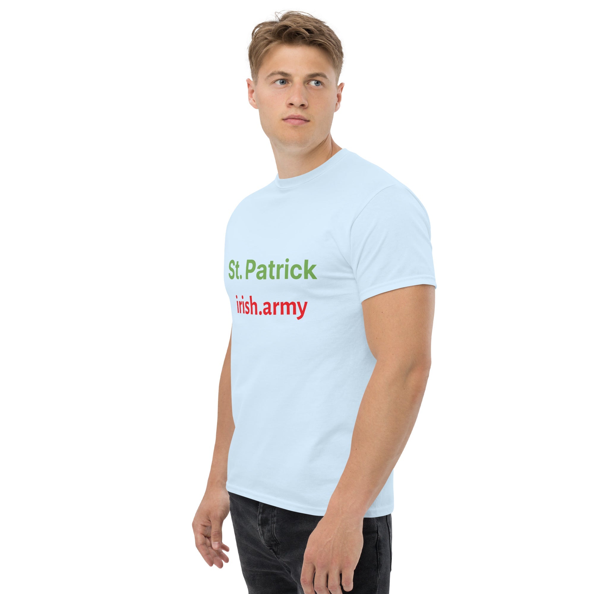 St. Patrick - Unisex Classic Tee