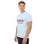 CHINA - Unisex Classic Tee