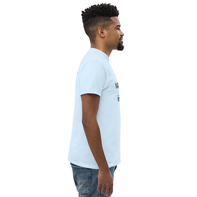 MARKETING - Unisex Classic Tee