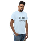 COOK - Unisex Classic Tee