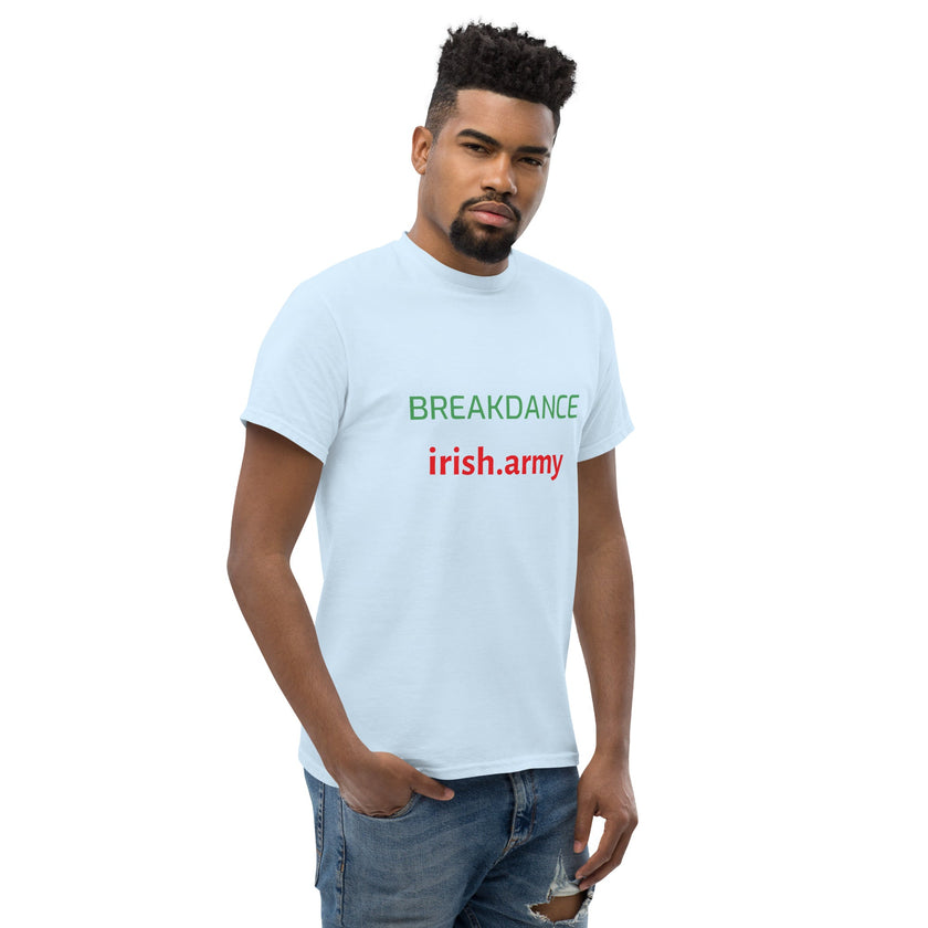 BREAKDANCE - Unisex Classic Tee