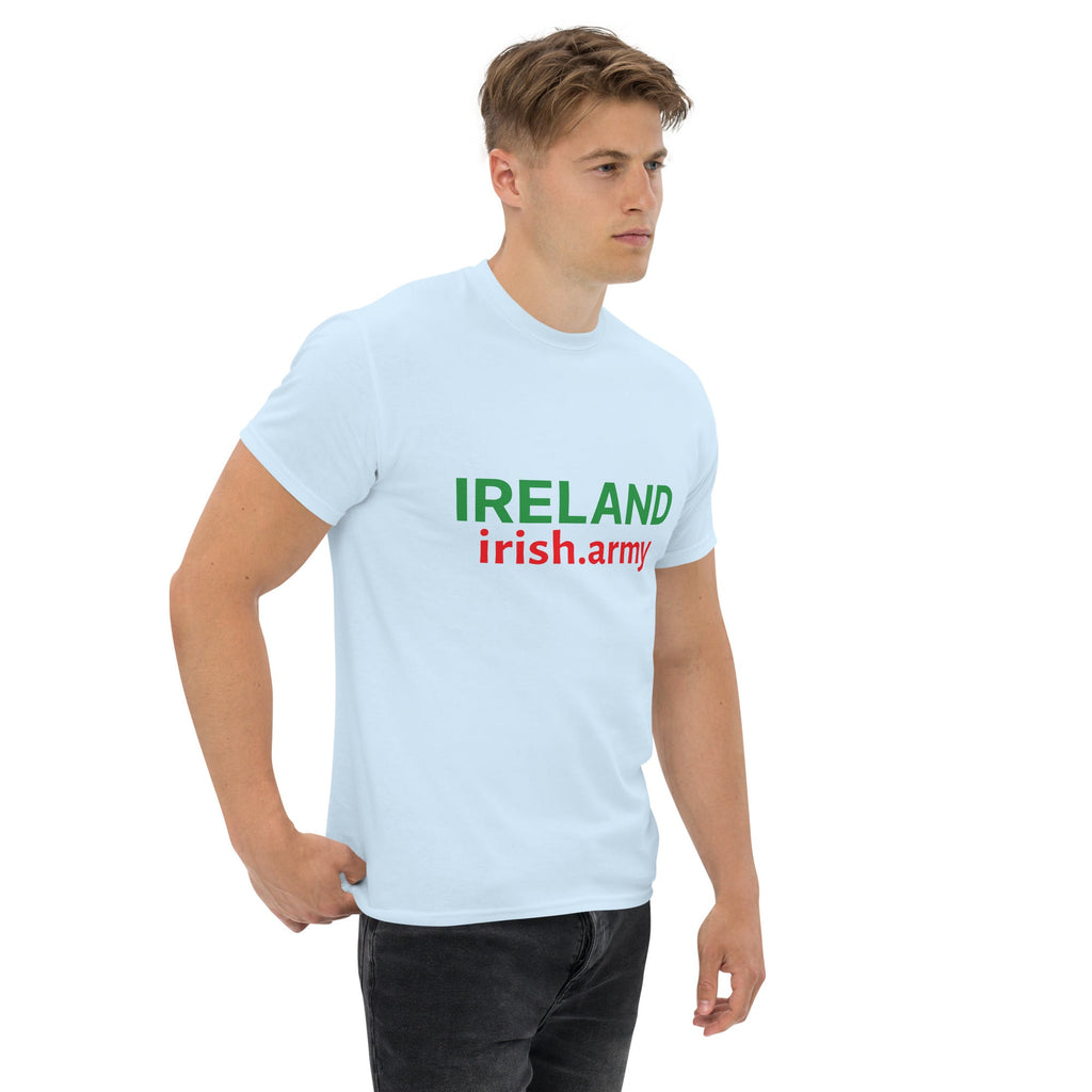 IRELAND - Unisex Classic Tee