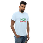 INDIA - Unisex Classic Tee