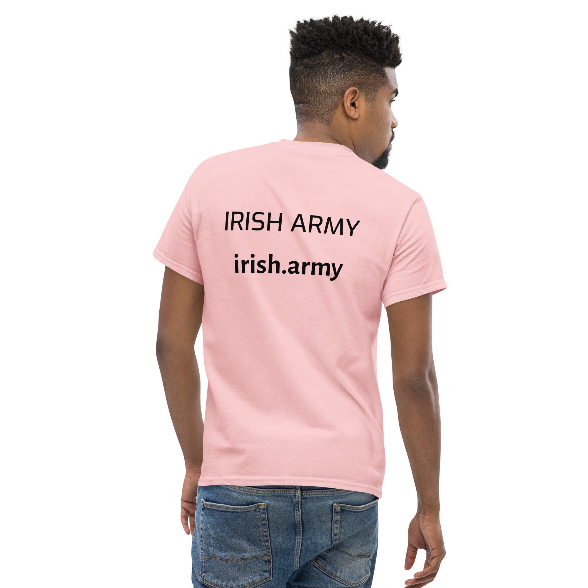 MARKETING - Unisex Classic Tee
