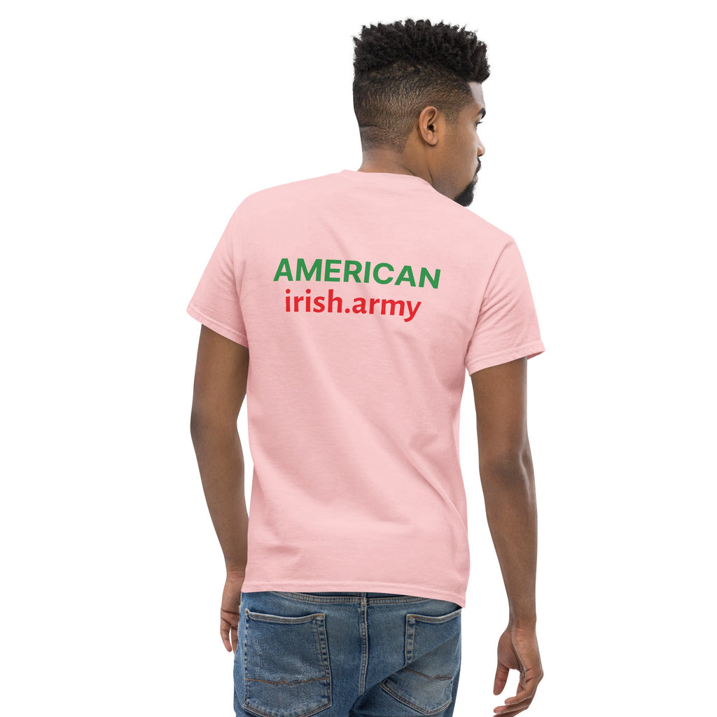 AMERICAN - Unisex Classic Tee