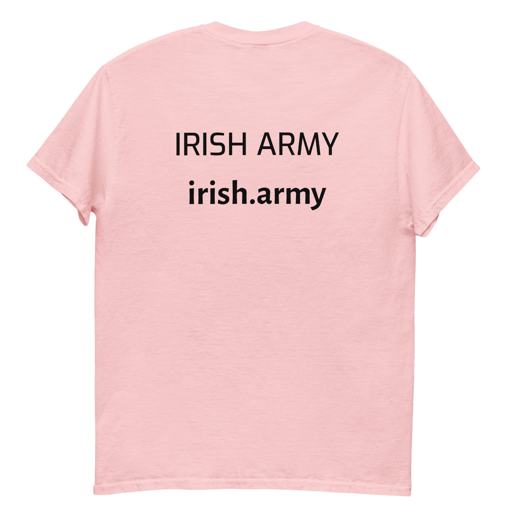 GLASGOW - Unisex Classic Tee