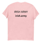 GLASGOW - Unisex Classic Tee