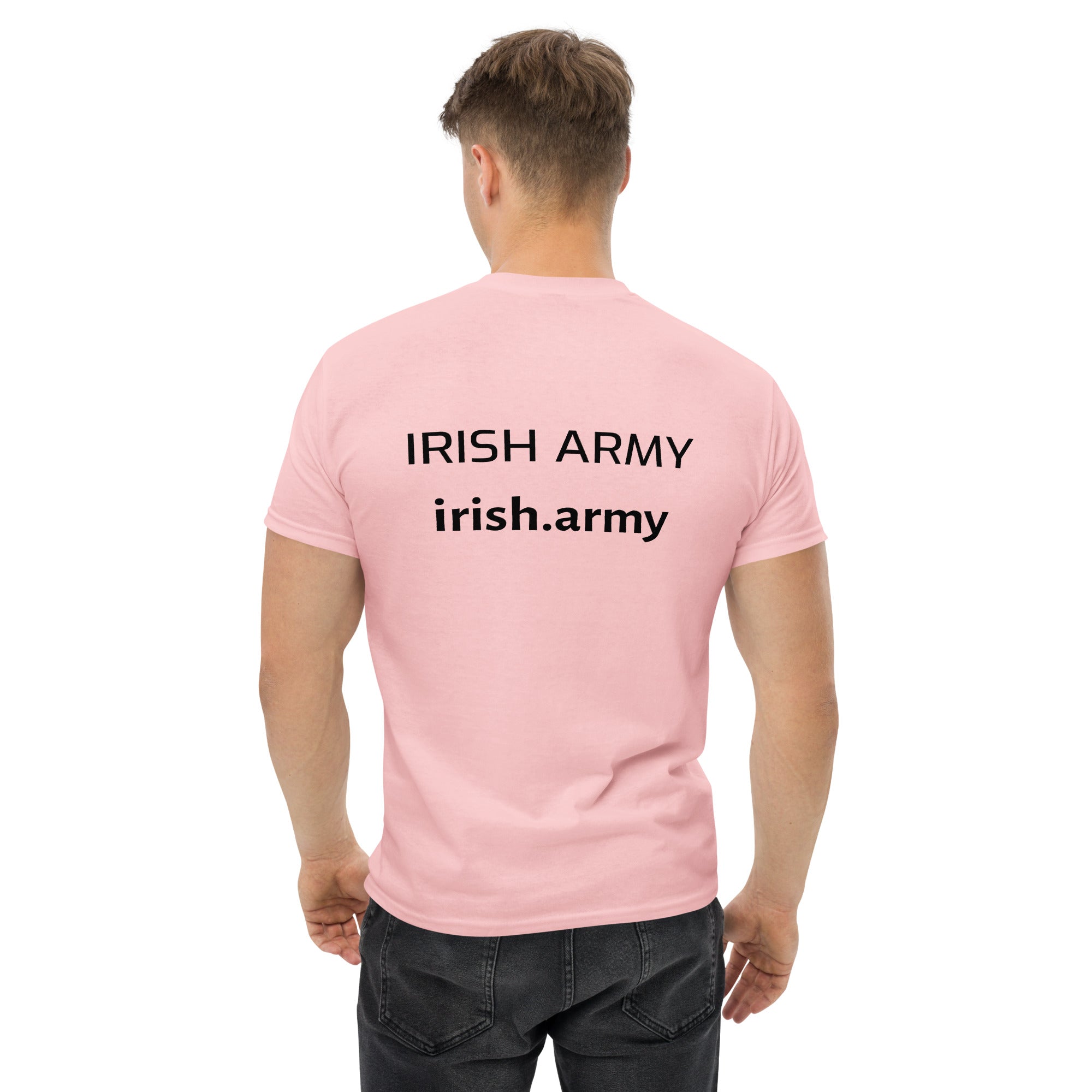 INFLUENCER - Unisex Classic Tee