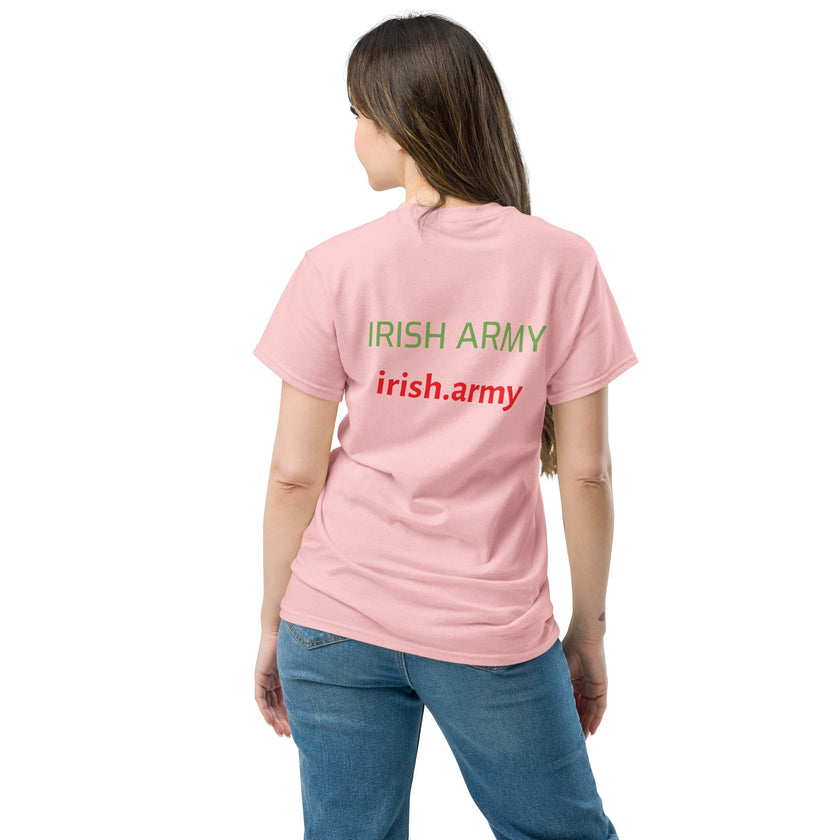 DRIVER - Unisex Classic Tee