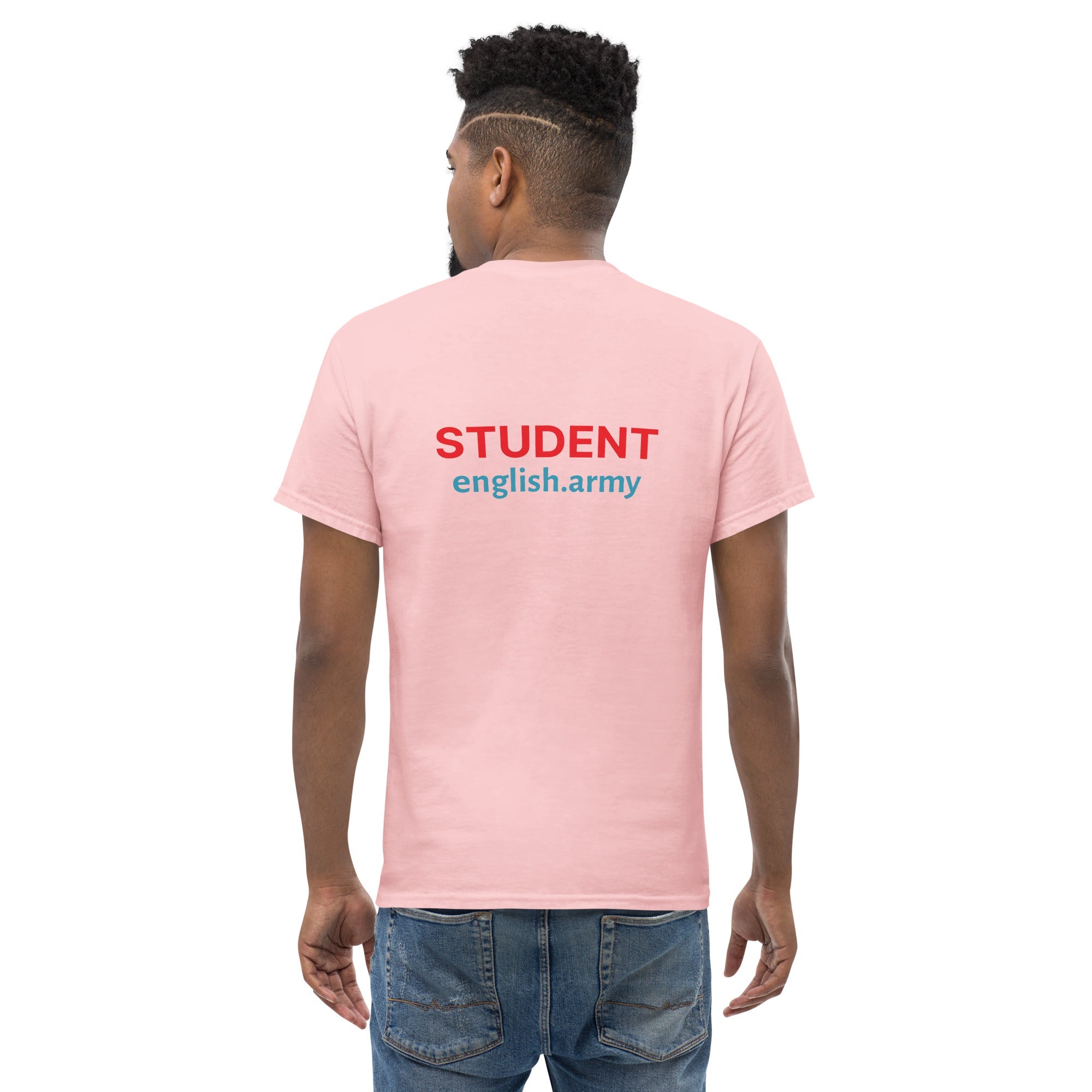 STUDENT - Unisex Classic Tee