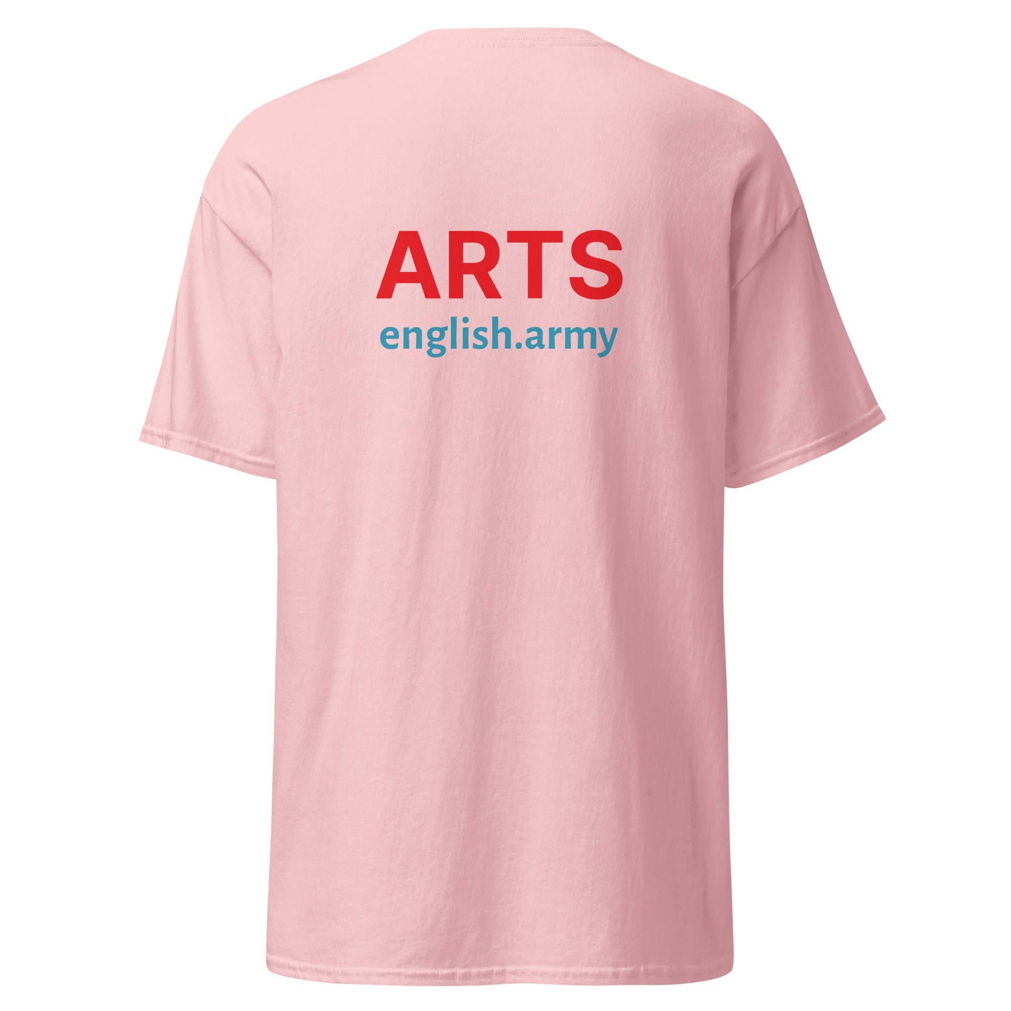 ARTS - Unisex Classic Tee