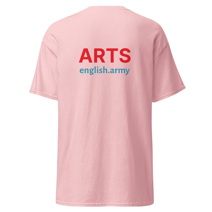 ARTS - Unisex Classic Tee