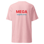 MEGA - Unisex Classic Tee