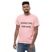 MARKETING - Unisex Classic Tee
