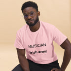 MUSICIAN - Unisex Classic Tee