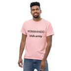 KOMMANDO - Unisex Classic Tee