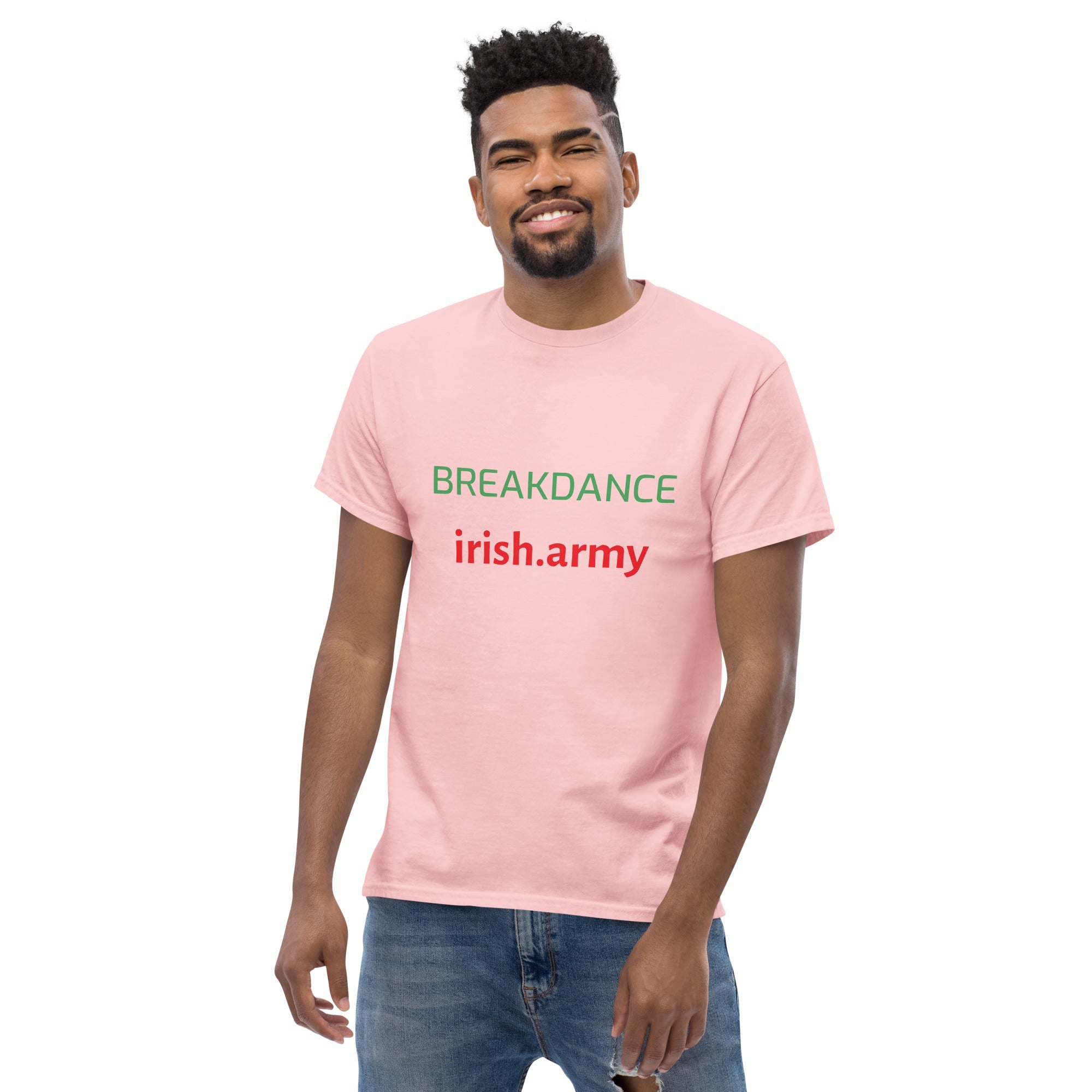 BREAKDANCE - Unisex Classic Tee