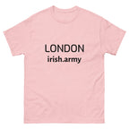 LONDON - Unisex Classic Tee