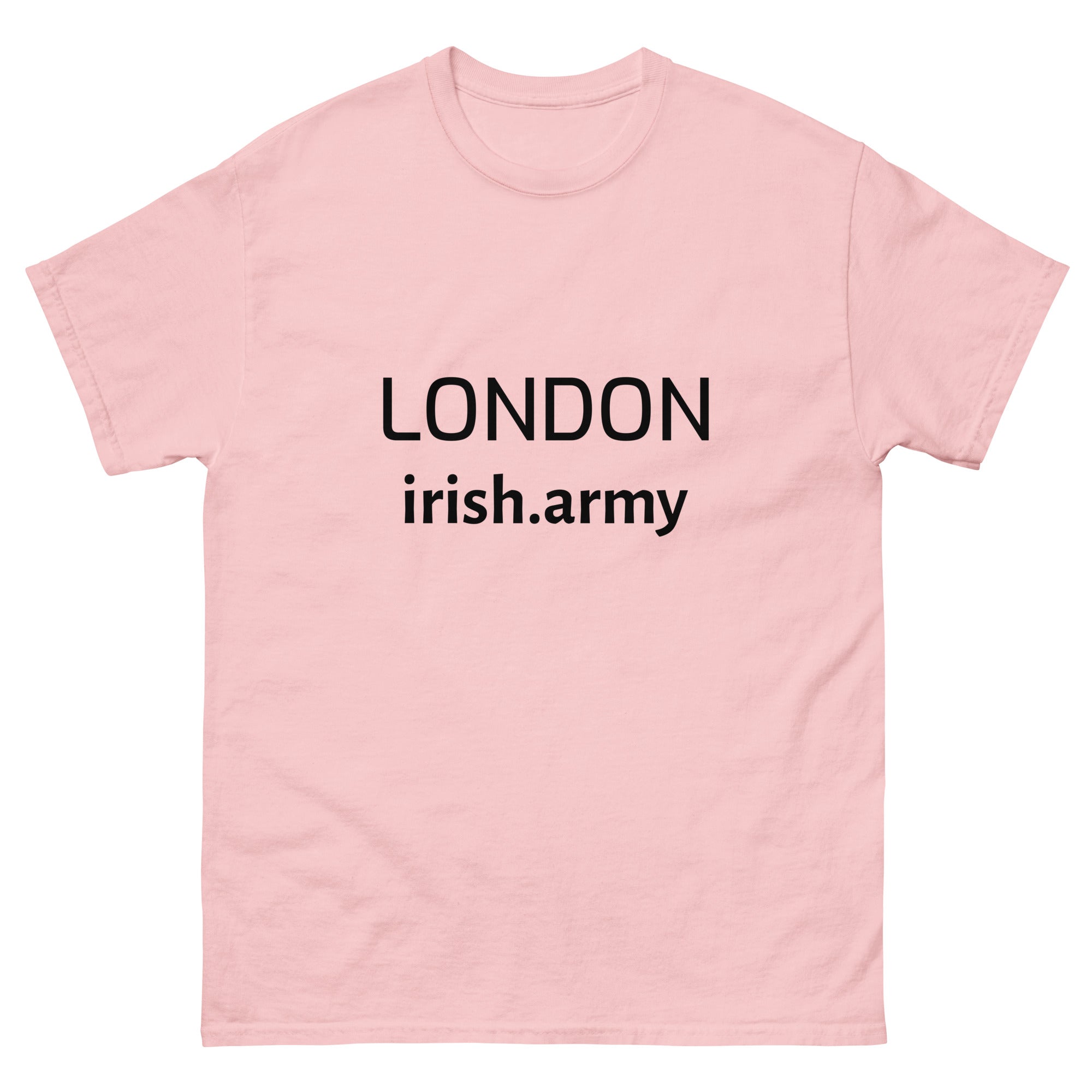 LONDON - Unisex Classic Tee