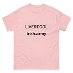 LIVERPOOL - Unisex Classic Tee