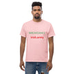 BREAKDANCE - Unisex Classic Tee