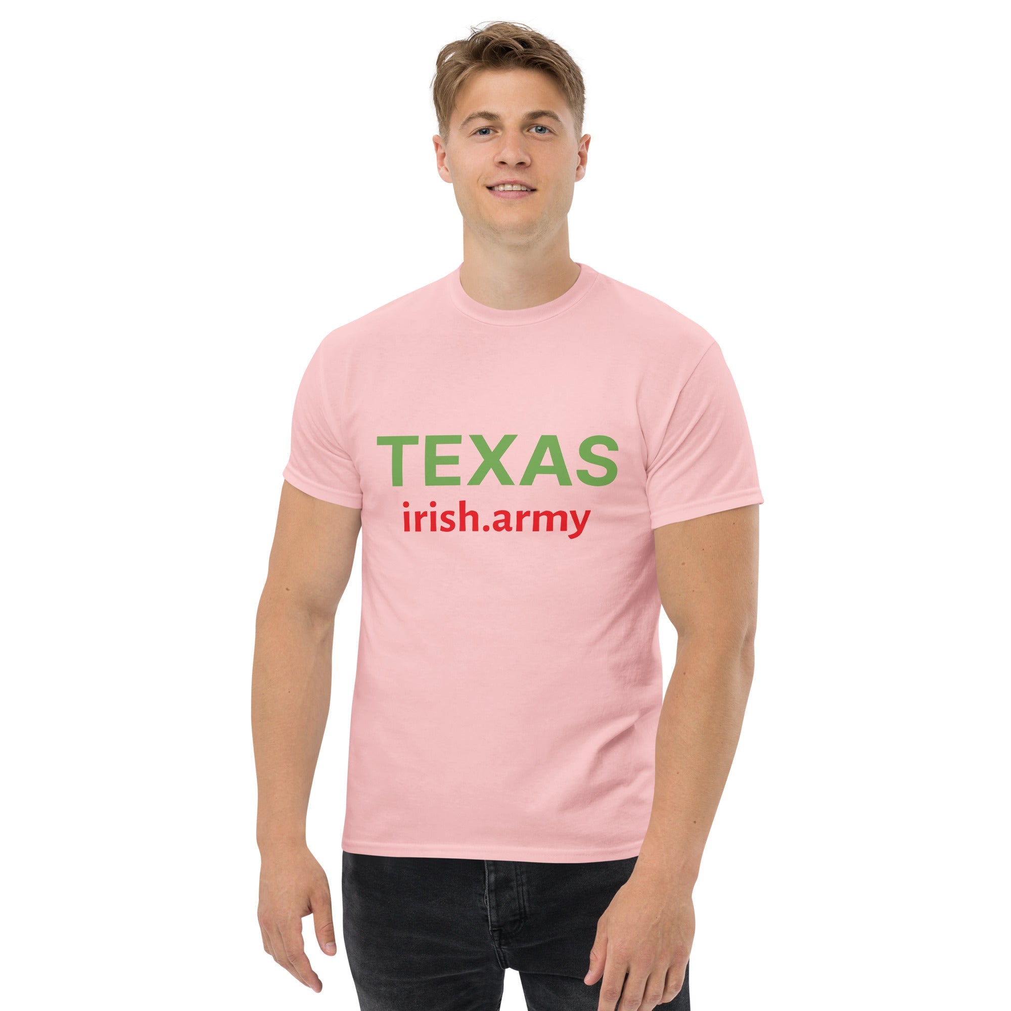 TEXAS - Unisex Classic Tee