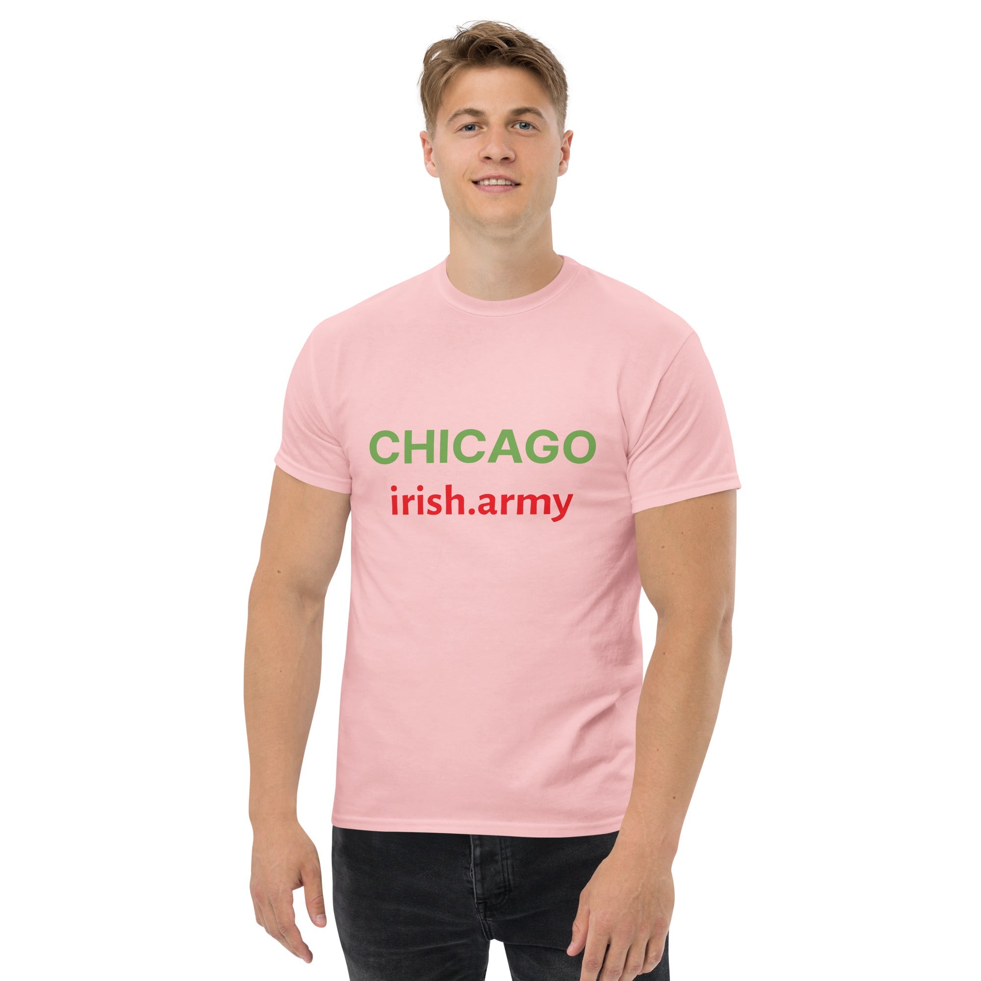 CHICAGO - Unisex Classic Tee