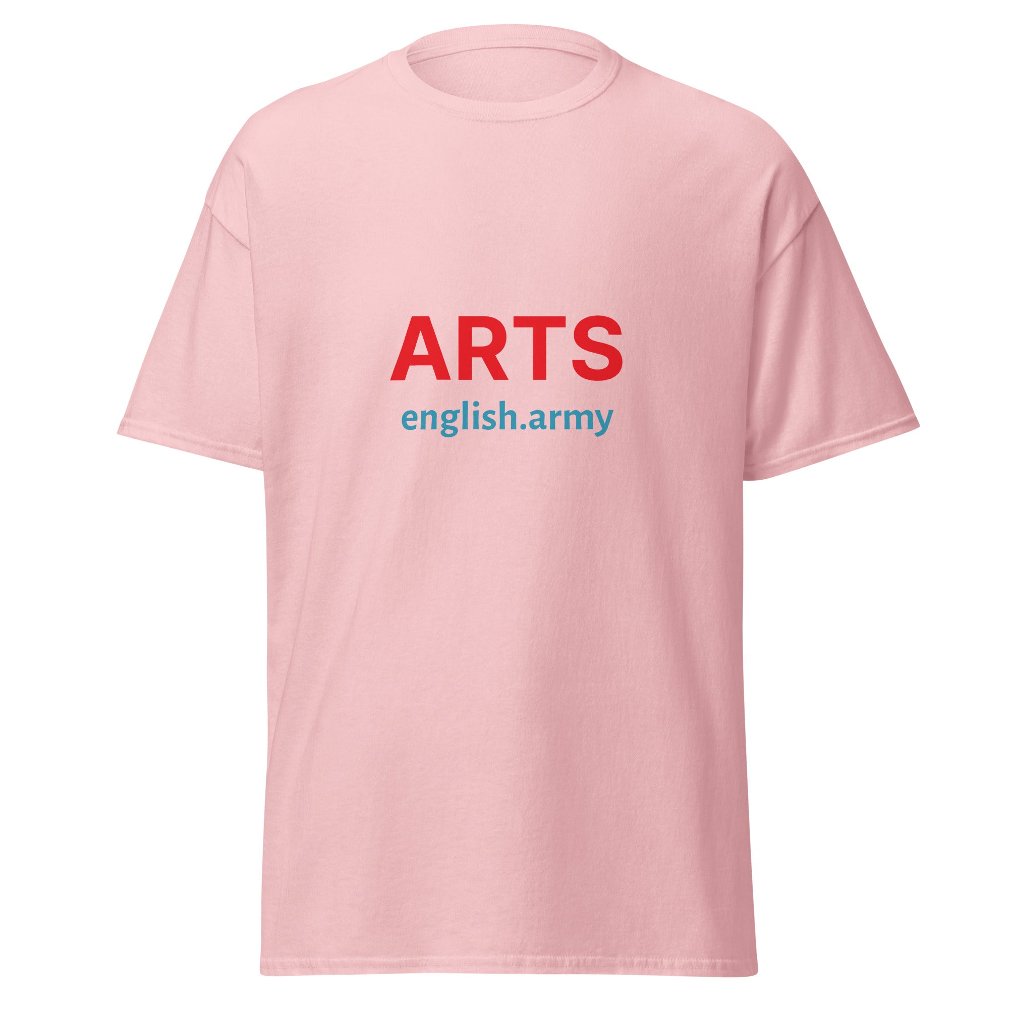 ARTS - Unisex Classic Tee