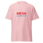MEGA - Unisex Classic Tee