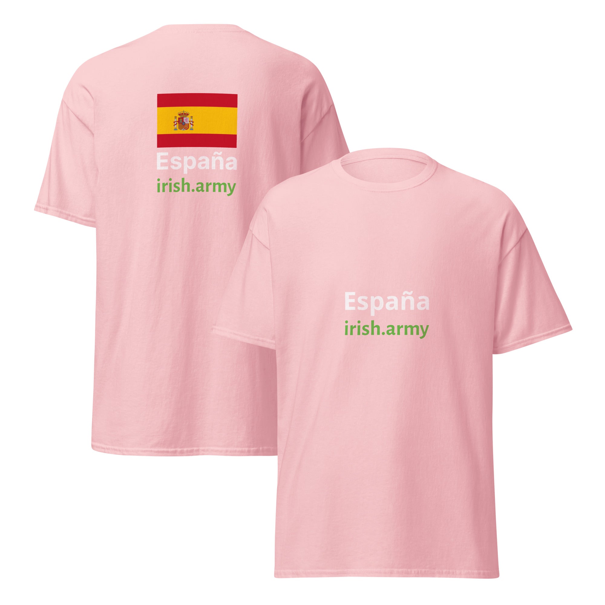 España - Unisex Classic Tee