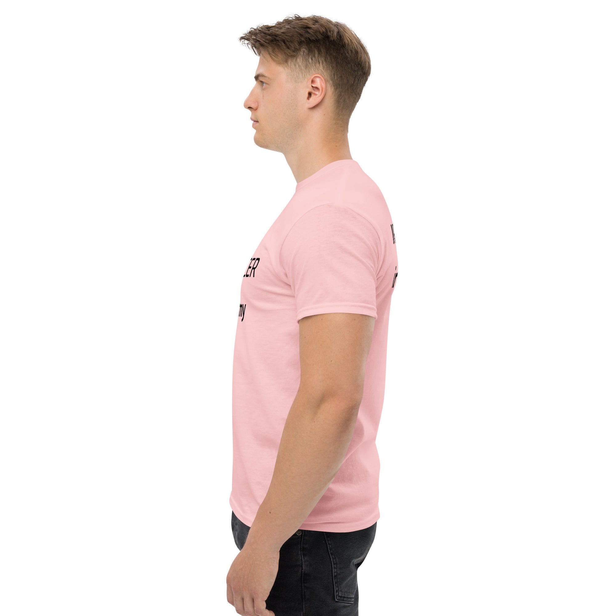 INFLUENCER - Unisex Classic Tee