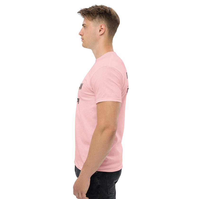 COMEDIAN - Unisex Classic Tee