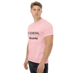 3* GENERAL - Unisex Classic Tee