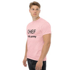 CHEF - Unisex Classic Tee